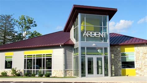 ardent credit union collegeville pa